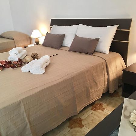 דירות מרסאלה A Casa Di Nonna Maria מראה חיצוני תמונה