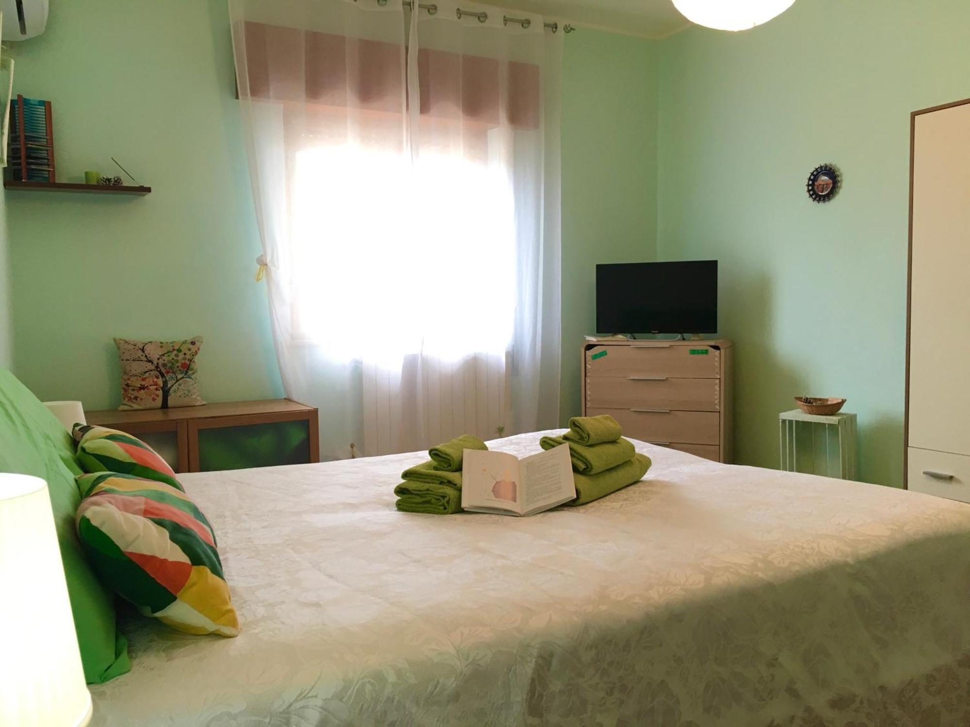 דירות מרסאלה A Casa Di Nonna Maria חדר תמונה