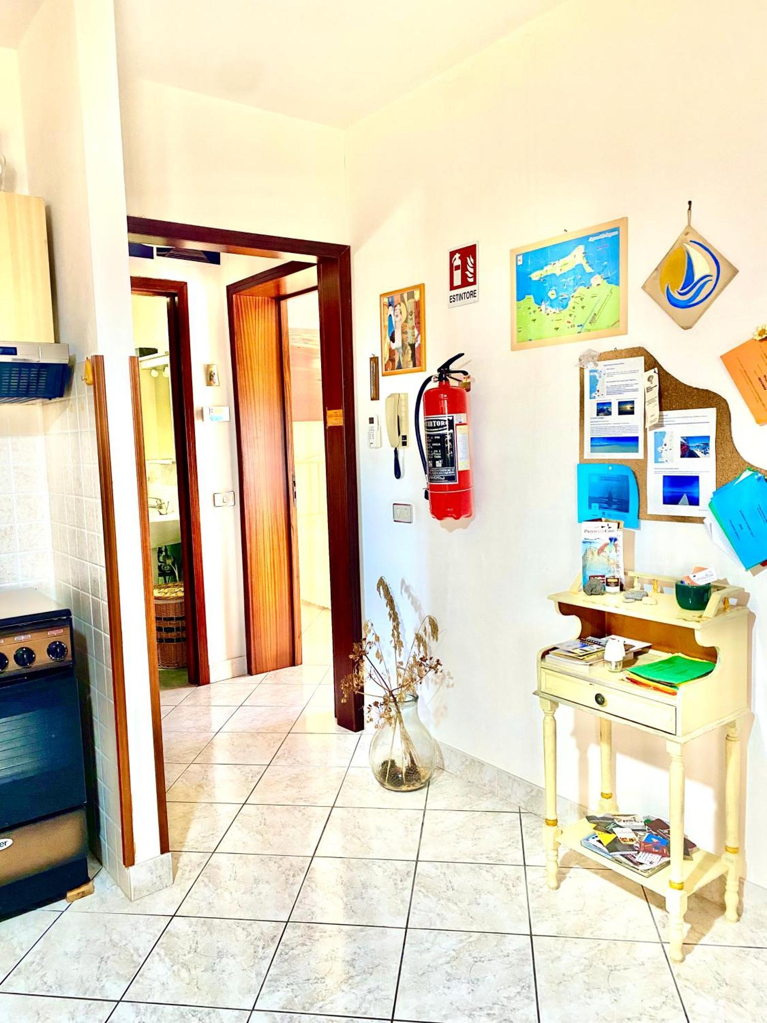 דירות מרסאלה A Casa Di Nonna Maria חדר תמונה