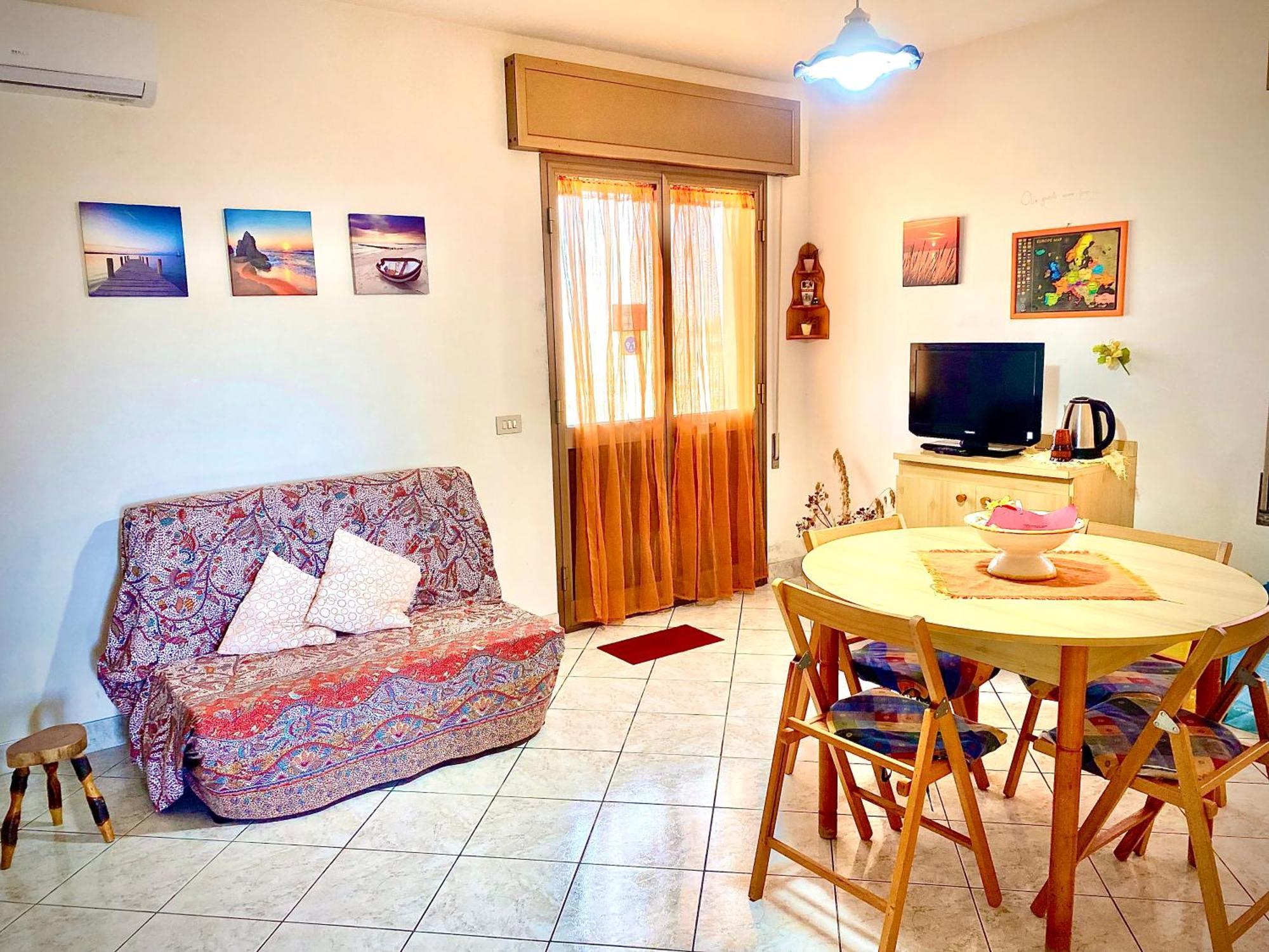 דירות מרסאלה A Casa Di Nonna Maria מראה חיצוני תמונה
