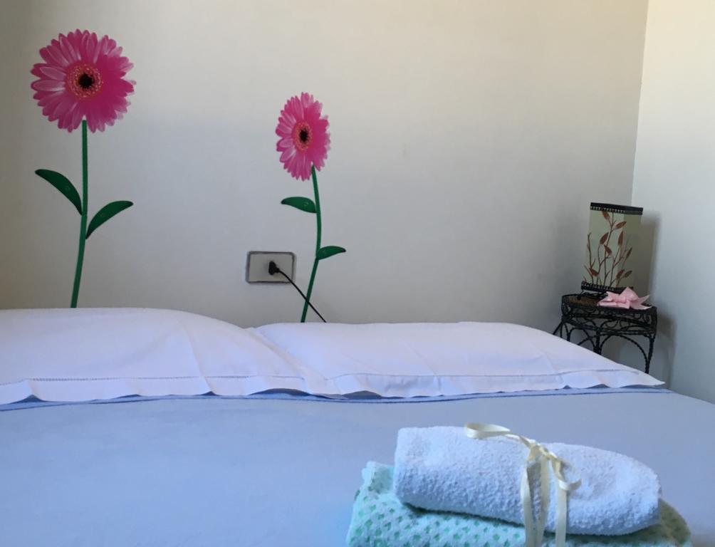 דירות מרסאלה A Casa Di Nonna Maria מראה חיצוני תמונה