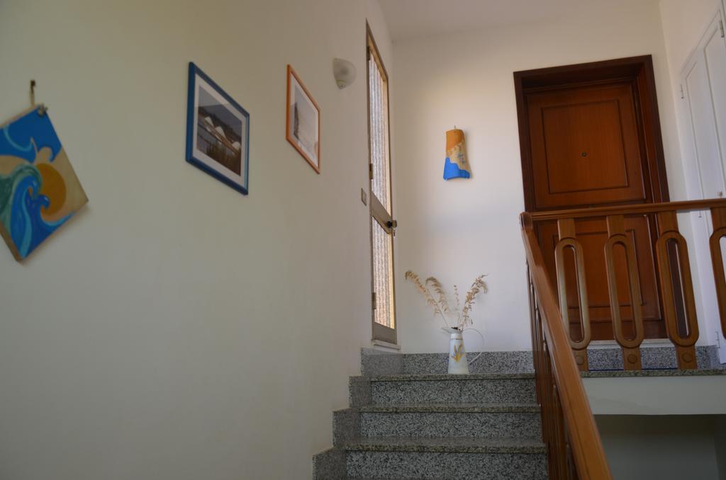 דירות מרסאלה A Casa Di Nonna Maria מראה חיצוני תמונה