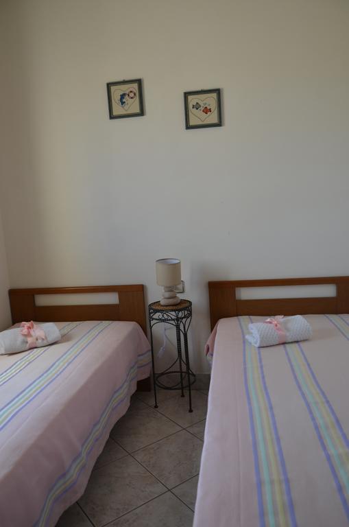דירות מרסאלה A Casa Di Nonna Maria מראה חיצוני תמונה