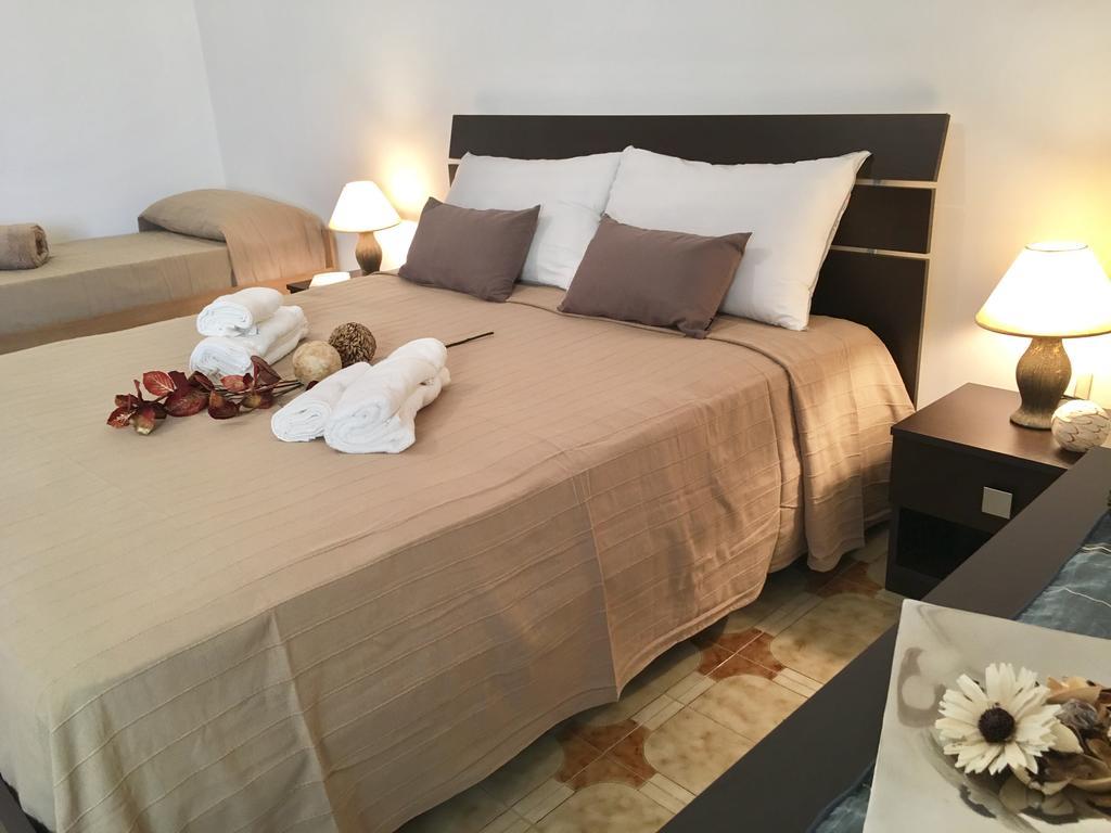 דירות מרסאלה A Casa Di Nonna Maria מראה חיצוני תמונה