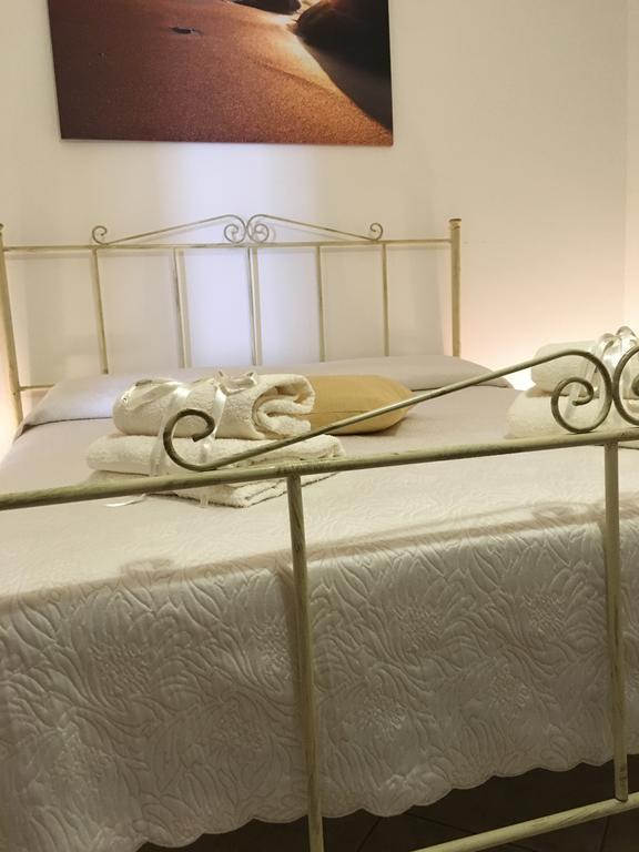 דירות מרסאלה A Casa Di Nonna Maria מראה חיצוני תמונה
