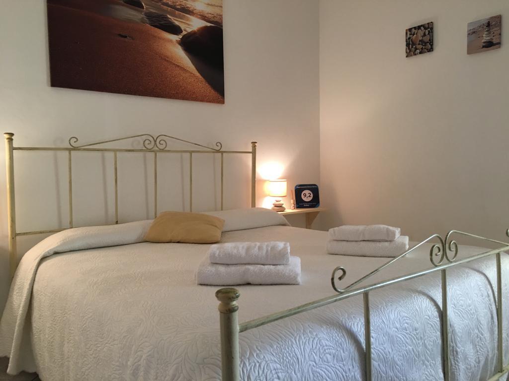 דירות מרסאלה A Casa Di Nonna Maria מראה חיצוני תמונה
