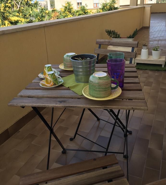 דירות מרסאלה A Casa Di Nonna Maria מראה חיצוני תמונה