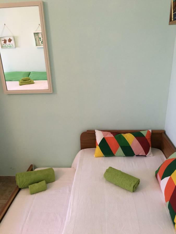 דירות מרסאלה A Casa Di Nonna Maria מראה חיצוני תמונה