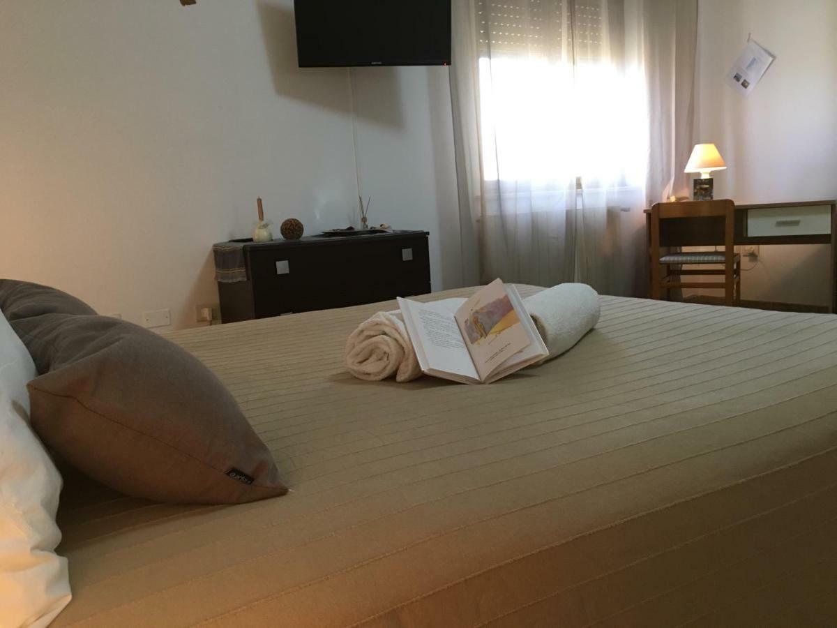 דירות מרסאלה A Casa Di Nonna Maria מראה חיצוני תמונה