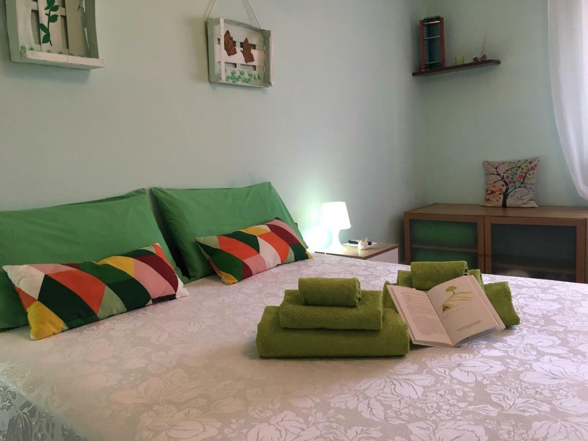 דירות מרסאלה A Casa Di Nonna Maria מראה חיצוני תמונה